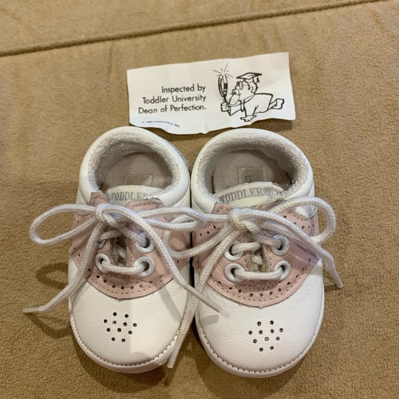 HOST PICK! Handmade 1987 Soft Leather Bootie Size 0 - Picture 1 of 8